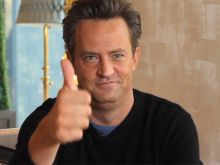 Matthew Perry