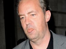 Matthew Perry