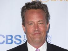 Matthew Perry