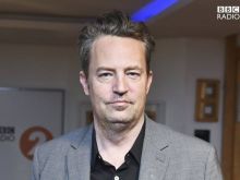 Matthew Perry