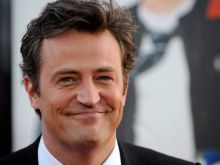 Matthew Perry