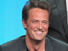 Matthew Perry