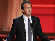 Matthew Perry