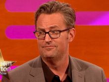 Matthew Perry