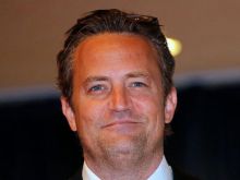 Matthew Perry