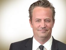 Matthew Perry