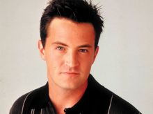 Matthew Perry