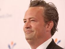 Matthew Perry