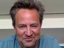 Matthew Perry