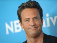 Matthew Perry