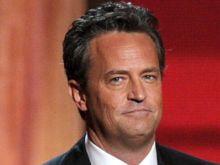 Matthew Perry