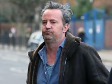 Matthew Perry