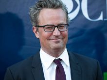 Matthew Perry