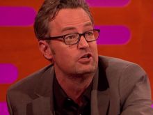 Matthew Perry