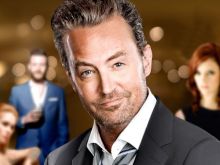 Matthew Perry