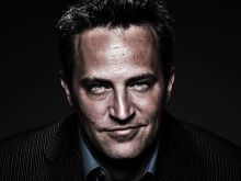 Matthew Perry