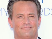 Matthew Perry