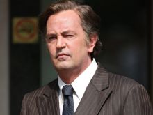 Matthew Perry