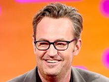 Matthew Perry