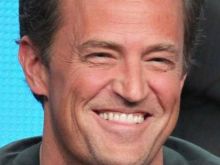 Matthew Perry