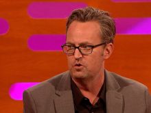 Matthew Perry