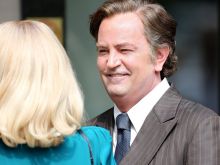 Matthew Perry