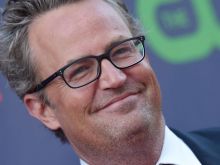 Matthew Perry