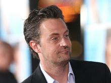 Matthew Perry