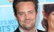 Matthew Perry