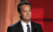 Matthew Perry