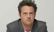 Matthew Perry