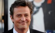 Matthew Perry