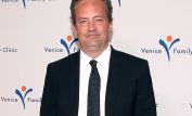 Matthew Perry