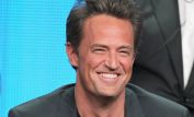 Matthew Perry