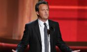 Matthew Perry