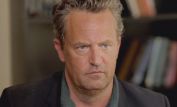 Matthew Perry