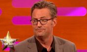 Matthew Perry