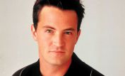 Matthew Perry