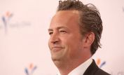 Matthew Perry