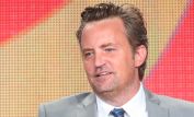 Matthew Perry