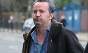 Matthew Perry