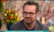 Matthew Perry