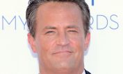 Matthew Perry