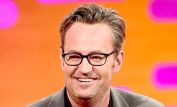 Matthew Perry