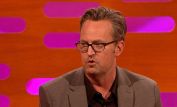 Matthew Perry