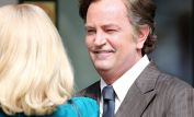 Matthew Perry