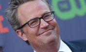 Matthew Perry