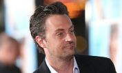 Matthew Perry