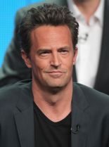 Matthew Perry