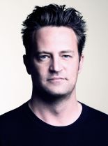 Matthew Perry